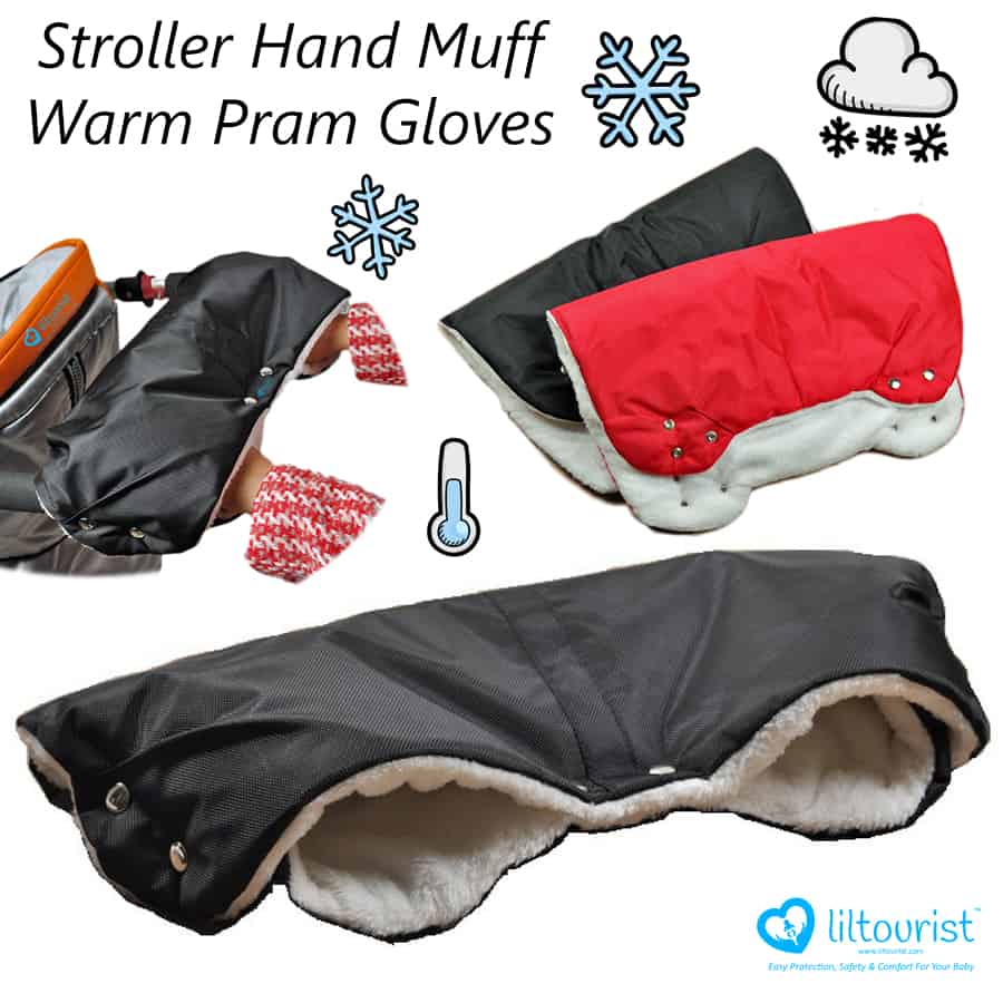 hand warmers for pram